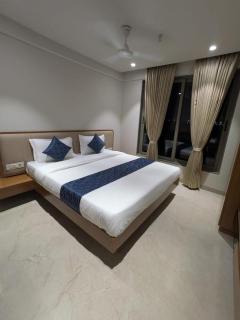 HOTEL TGS Gandhidham - 3