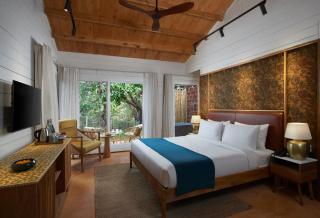 LaRiSa Resort & Spa, Ashwem - 2