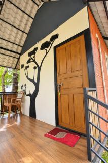 Highland Escape 1BRCottage B Wayanad by Homeyhuts - 0