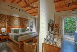 LaRiSa Resort & Spa, Ashwem - 5