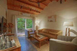 LaRiSa Resort & Spa, Ashwem - 3