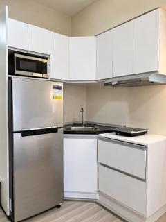 Avida Towers Riala by Uri Stays - 7