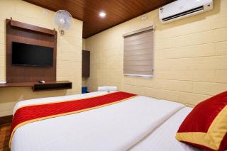 Highland Escape 1BRCottage B Wayanad by Homeyhuts - 7