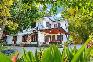 Highland Escape 1BRCottage B Wayanad by Homeyhuts - 3