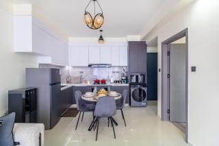 Marente Heights Luxury 1 Bedroom Misty Springs JW Marriott Sarit Centre - Nairobi - 1