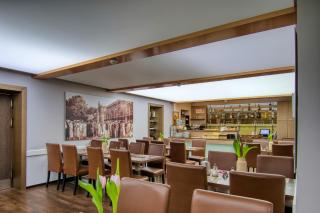 Hotel Richard Spa & Wellness - 1
