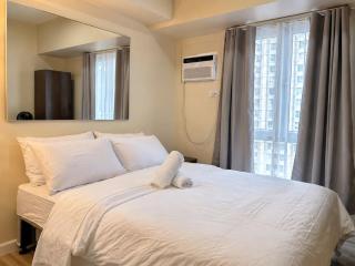 Avida Towers Riala by Uri Stays - 0