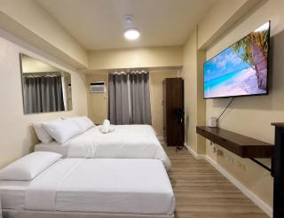 Avida Towers Riala by Uri Stays - 6