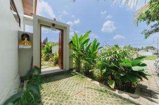 Ada Private Villa Ubud - 3