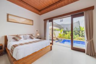 Ada Private Villa Ubud - 9