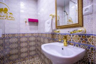 Khurjin Boutique Hotel - 9