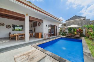Ada Private Villa Ubud - 8