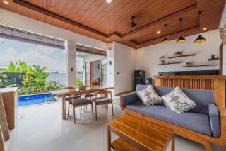 Ada Private Villa Ubud - 7