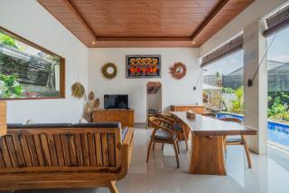 Ada Private Villa Ubud - 5