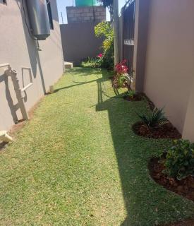 Pristine Apartments - 3