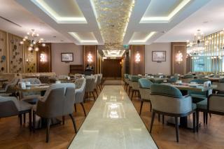 TRYP by Wyndham Istanbul Maltepe - 8