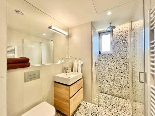 MODERN Apartment near RADLICKA Metro - Prague - 8