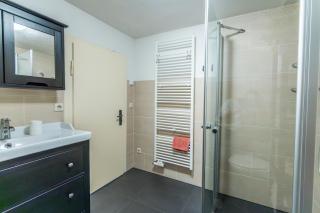 Große Ferienwohnung Nr 2 mit Kamin und 3 Schlafzimmern im Johannishof Oybin - 6