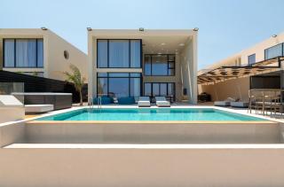 Trapezia Luxury Living - 5