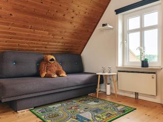 5 star holiday home in Fur - 3