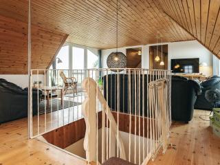 5 star holiday home in Fur - 2