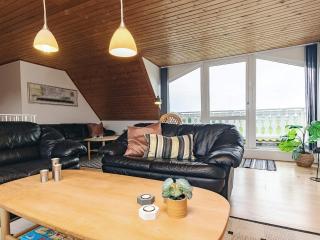 5 star holiday home in Fur - 5