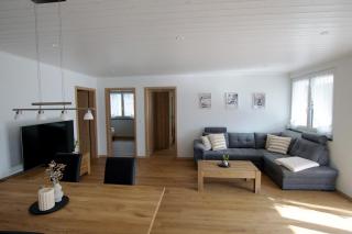 Chalet Bergzauber Ferienwohnung Engelhorn - 8