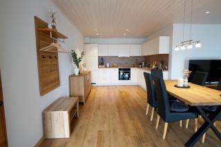 Chalet Bergzauber Ferienwohnung Engelhorn - 7