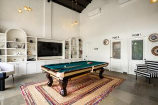 LohonoStays Serao Villa 2 - 5