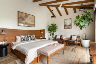 LohonoStays Serao Villa 2 - 3