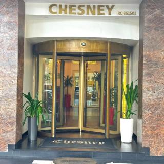 Chesney Hotels - 9