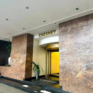 Chesney Hotels - 7