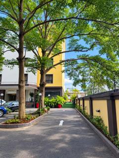 Chesney Hotels - 2