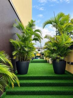 Chesney Hotels - 1