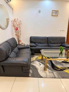 Maison Obira - 3