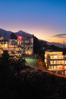 Gems Munnar by VOYE HOMES - 0