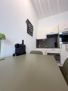 Fewo Doro - gemütliches City Apartment für bis zu 4 Personen - 8