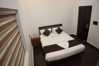 Golden Aura Palace Backwater View Homestay - 3