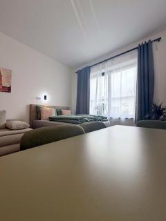 Fewo Doro - gemütliches City Apartment für bis zu 4 Personen - 6