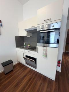 Fewo Doro - gemütliches City Apartment für bis zu 4 Personen - 4