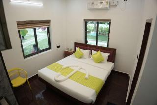 Golden Aura Palace Backwater View Homestay - 7