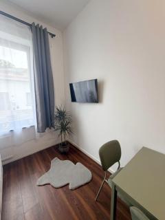 Fewo Doro - gemütliches City Apartment für bis zu 4 Personen - 1