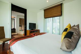 Kata gardens penthouse 6C near Kata Beach - Praia de Kata - 3