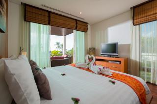 Kata gardens penthouse 6C near Kata Beach - 1