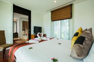 Kata gardens penthouse 6C near Kata Beach - Praia de Kata - 5