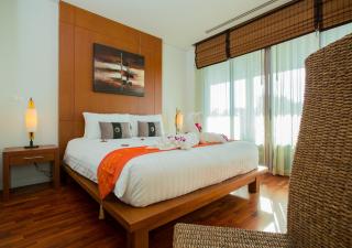 Kata gardens penthouse 6C near Kata Beach - Praia de Kata - 4
