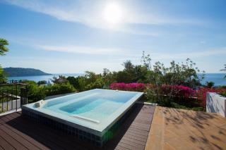 Kata gardens penthouse 6C near Kata Beach - 0