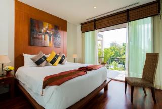 Kata gardens penthouse 6C near Kata Beach - 9