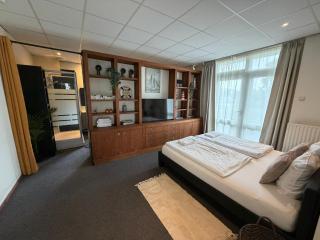 The marine apartment near Amsterdam by Weltevreden Experience - 7
