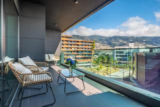 City View Condo - 1
